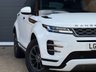 USED 2020 20 LAND ROVER RANGE ROVER EVOQUE 2.0 D150 R-Dynamic SUV 5dr Diesel Manual FWD Euro 6 (s/s) (150 ps) 