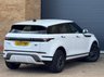USED 2020 20 LAND ROVER RANGE ROVER EVOQUE 2.0 D150 R-Dynamic SUV 5dr Diesel Manual FWD Euro 6 (s/s) (150 ps) 