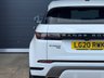 USED 2020 20 LAND ROVER RANGE ROVER EVOQUE 2.0 D150 R-Dynamic SUV 5dr Diesel Manual FWD Euro 6 (s/s) (150 ps) 