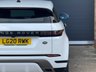 USED 2020 20 LAND ROVER RANGE ROVER EVOQUE 2.0 D150 R-Dynamic SUV 5dr Diesel Manual FWD Euro 6 (s/s) (150 ps) 