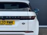 USED 2020 20 LAND ROVER RANGE ROVER EVOQUE 2.0 D150 R-Dynamic SUV 5dr Diesel Manual FWD Euro 6 (s/s) (150 ps) 