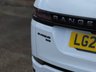 USED 2020 20 LAND ROVER RANGE ROVER EVOQUE 2.0 D150 R-Dynamic SUV 5dr Diesel Manual FWD Euro 6 (s/s) (150 ps) 