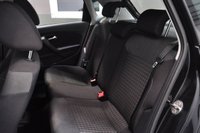 USED 2016 65 VOLKSWAGEN POLO 1.0 BlueMotion Tech SE Hatchback 5dr Petrol Manual Euro 6 (s/s) (60 ps) 