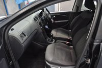 USED 2016 65 VOLKSWAGEN POLO 1.0 BlueMotion Tech SE Hatchback 5dr Petrol Manual Euro 6 (s/s) (60 ps) 