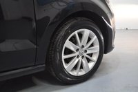 USED 2016 65 VOLKSWAGEN POLO 1.0 BlueMotion Tech SE Hatchback 5dr Petrol Manual Euro 6 (s/s) (60 ps) 