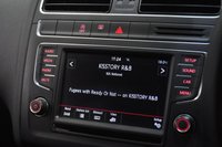 USED 2016 65 VOLKSWAGEN POLO 1.0 BlueMotion Tech SE Hatchback 5dr Petrol Manual Euro 6 (s/s) (60 ps) 