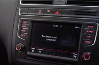 USED 2016 65 VOLKSWAGEN POLO 1.0 BlueMotion Tech SE Hatchback 5dr Petrol Manual Euro 6 (s/s) (60 ps) 