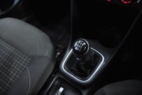 USED 2016 65 VOLKSWAGEN POLO 1.0 BlueMotion Tech SE Hatchback 5dr Petrol Manual Euro 6 (s/s) (60 ps) 