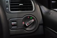 USED 2016 65 VOLKSWAGEN POLO 1.0 BlueMotion Tech SE Hatchback 5dr Petrol Manual Euro 6 (s/s) (60 ps) 