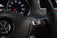 USED 2016 65 VOLKSWAGEN POLO 1.0 BlueMotion Tech SE Hatchback 5dr Petrol Manual Euro 6 (s/s) (60 ps) 
