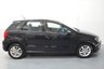 USED 2016 65 VOLKSWAGEN POLO 1.0 BlueMotion Tech SE Hatchback 5dr Petrol Manual Euro 6 (s/s) (60 ps) 