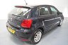 USED 2016 65 VOLKSWAGEN POLO 1.0 BlueMotion Tech SE Hatchback 5dr Petrol Manual Euro 6 (s/s) (60 ps) 