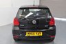USED 2016 65 VOLKSWAGEN POLO 1.0 BlueMotion Tech SE Hatchback 5dr Petrol Manual Euro 6 (s/s) (60 ps) 