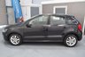 USED 2016 65 VOLKSWAGEN POLO 1.0 BlueMotion Tech SE Hatchback 5dr Petrol Manual Euro 6 (s/s) (60 ps) 
