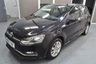 USED 2016 65 VOLKSWAGEN POLO 1.0 BlueMotion Tech SE Hatchback 5dr Petrol Manual Euro 6 (s/s) (60 ps) 