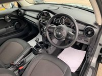 USED 2018 18 MINI HATCH 1.5 Cooper Hatchback 3dr Petrol Manual Euro 6 (s/s) (136 ps) 