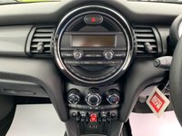 USED 2018 18 MINI HATCH 1.5 Cooper Hatchback 3dr Petrol Manual Euro 6 (s/s) (136 ps) 