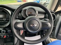 USED 2018 18 MINI HATCH 1.5 Cooper Hatchback 3dr Petrol Manual Euro 6 (s/s) (136 ps) 