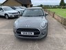 USED 2018 18 MINI HATCH 1.5 Cooper Hatchback 3dr Petrol Manual Euro 6 (s/s) (136 ps) 