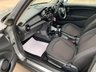 USED 2018 18 MINI HATCH 1.5 Cooper Hatchback 3dr Petrol Manual Euro 6 (s/s) (136 ps) 