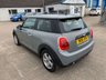 USED 2018 18 MINI HATCH 1.5 Cooper Hatchback 3dr Petrol Manual Euro 6 (s/s) (136 ps) 