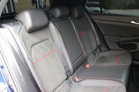 USED 2021 21 VOLKSWAGEN GOLF 2.0 TSI GTI CLUBSPORT MAXTON BODYKIT HEATED WHEEL APPLECP