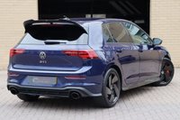 USED 2021 21 VOLKSWAGEN GOLF 2.0 TSI GTI CLUBSPORT MAXTON BODYKIT HEATED WHEEL APPLECP