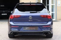 USED 2021 21 VOLKSWAGEN GOLF 2.0 TSI GTI CLUBSPORT MAXTON BODYKIT HEATED WHEEL APPLECP