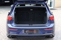 USED 2021 21 VOLKSWAGEN GOLF 2.0 TSI GTI CLUBSPORT MAXTON BODYKIT HEATED WHEEL APPLECP