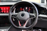 USED 2021 21 VOLKSWAGEN GOLF 2.0 TSI GTI CLUBSPORT MAXTON BODYKIT HEATED WHEEL APPLECP