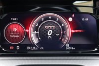 USED 2021 21 VOLKSWAGEN GOLF 2.0 TSI GTI CLUBSPORT MAXTON BODYKIT HEATED WHEEL APPLECP
