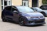 USED 2021 21 VOLKSWAGEN GOLF 2.0 TSI GTI CLUBSPORT MAXTON BODYKIT HEATED WHEEL APPLECP