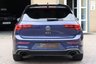 USED 2021 21 VOLKSWAGEN GOLF 2.0 TSI GTI CLUBSPORT MAXTON BODYKIT HEATED WHEEL APPLECP