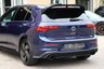 USED 2021 21 VOLKSWAGEN GOLF 2.0 TSI GTI CLUBSPORT MAXTON BODYKIT HEATED WHEEL APPLECP