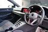 USED 2021 21 VOLKSWAGEN GOLF 2.0 TSI GTI CLUBSPORT MAXTON BODYKIT HEATED WHEEL APPLECP