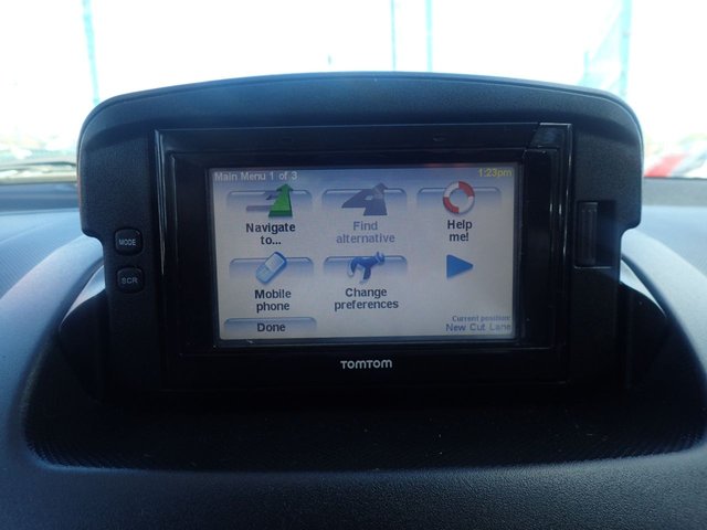 2014 TOYOTA AYGO 1.0 VVT-i Move Hatchback 3dr Petrol Manual Euro 5 (68 ps) - Photo 11