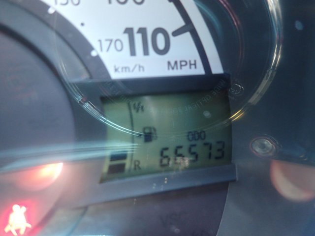 2014 TOYOTA AYGO 1.0 VVT-i Move Hatchback 3dr Petrol Manual Euro 5 (68 ps) - Photo 9