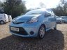 USED 2014 14 TOYOTA AYGO 1.0 VVT-i Move Hatchback 3dr Petrol Manual Euro 5 (68 ps) 