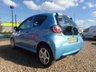 USED 2014 14 TOYOTA AYGO 1.0 VVT-i Move Hatchback 3dr Petrol Manual Euro 5 (68 ps) 