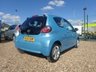 USED 2014 14 TOYOTA AYGO 1.0 VVT-i Move Hatchback 3dr Petrol Manual Euro 5 (68 ps) 
