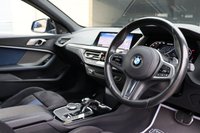 USED 2020 20 BMW M135I 2.0 XDRIVE 5 DOOR BODYKIT M135i PRO PACK HARMANKARDON