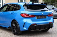 USED 2020 20 BMW M135I 2.0 XDRIVE 5 DOOR BODYKIT M135i PRO PACK HARMANKARDON