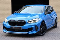 USED 2020 20 BMW M135I 2.0 XDRIVE 5 DOOR BODYKIT M135i PRO PACK HARMANKARDON