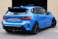 USED 2020 20 BMW M135I 2.0 XDRIVE 5 DOOR BODYKIT M135i PRO PACK HARMANKARDON