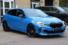 USED 2020 20 BMW M135I 2.0 XDRIVE 5 DOOR BODYKIT M135i PRO PACK HARMANKARDON