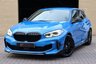 USED 2020 20 BMW M135I 2.0 XDRIVE 5 DOOR BODYKIT M135i PRO PACK HARMANKARDON