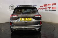 USED 2022 72 FORD KUGA 2.5 Duratec 14.4kWh ST-Line X Edition 5dr  CVT (PAN ROOF) 