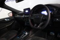 USED 2022 72 FORD KUGA 2.5 Duratec 14.4kWh ST-Line X Edition 5dr  CVT (PAN ROOF) 