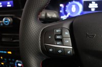 USED 2022 72 FORD KUGA 2.5 Duratec 14.4kWh ST-Line X Edition 5dr  CVT (PAN ROOF) 