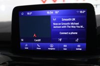 USED 2022 72 FORD KUGA 2.5 Duratec 14.4kWh ST-Line X Edition 5dr  CVT (PAN ROOF) 